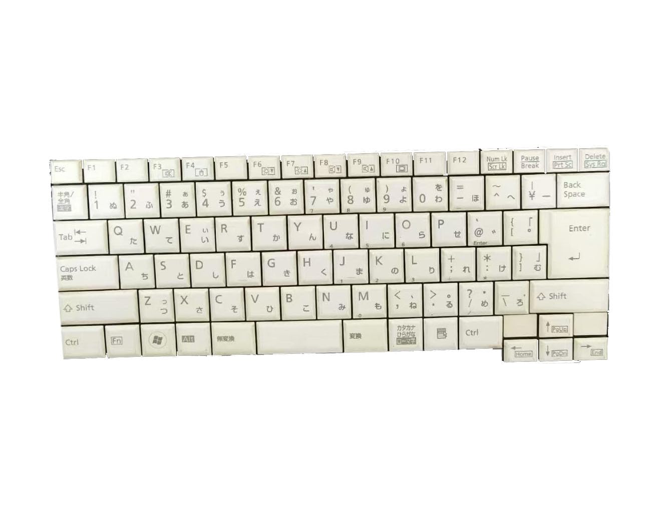 Amazon | 交換用 FOR Fujitsu 富士通 LIFEBOOK A5510/FX FMVA8803TP